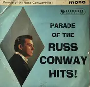 Russ Conway - Parade Of The Russ Conway Hits!