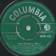 Russ Conway - Piano Pops No. 9