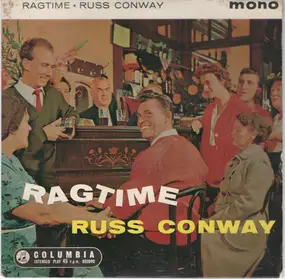 russ conway - 'Ragtime'