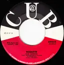 7inch Vinyl Single - Russ Conway - Roulette / Trampolina