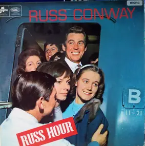 russ conway - Russ Hour