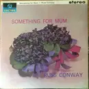LP - Russ Conway - Something For Mum