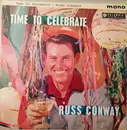 LP - Russ Conway - Time To Celebrate