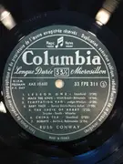 LP - Russ Conway - A Musical Journey With Russ Conway