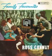 Russ Conway - Family Favourites