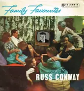 Russ Conway - Family Favourites