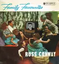 LP - Russ Conway - Family Favourites