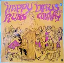 LP - Russ Conway - Happy Days - Mono