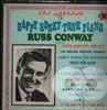 LP - Russ Conway - Happy Honky Tonk Piano