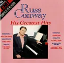 CD - Russ Conway - His Greatest Hits - Mono