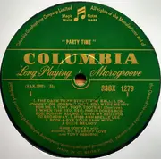 LP - Russ Conway - Party Time