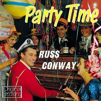 Russ Conway - Party Time