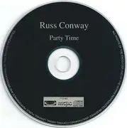 CD - Russ Conway - Party Time