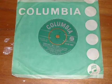 Russ Conway - Piano Pops (No. 7)