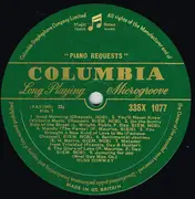 LP - Russ Conway - Piano Requests