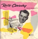 LP - Russ Conway - Piano Requests