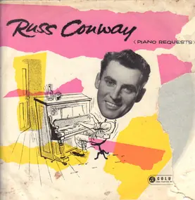 russ conway - Piano Requests