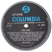 LP - Russ Conway - Russ Hour