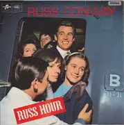 LP - Russ Conway - Russ Hour
