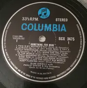 LP - Russ Conway - Something For Mum