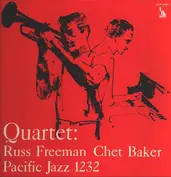 Russ Freeman-Chet Baker Quartet