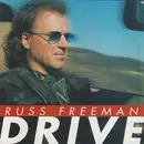 CD - Russ Freeman - Drive