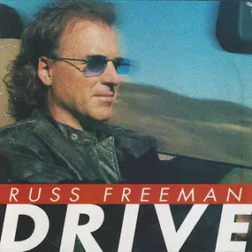 Russ Freeman - Drive