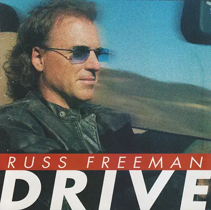 Russ Freeman - Drive