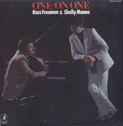 Russ Freeman & Shelly Manne - One On One