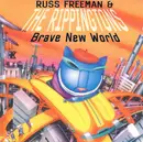 CD - Russ Freeman & The Rippingtons - Brave New World