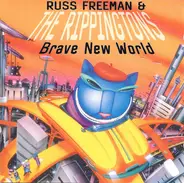 Russ Freeman & The Rippingtons - Brave New World