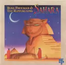 CD - Russ Freeman & The Rippingtons - Sahara