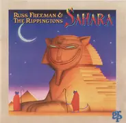 Russ Freeman & The Rippingtons - Sahara