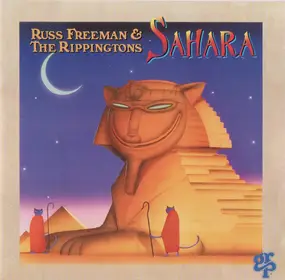 Russ Freeman & The Rippingtons - Sahara