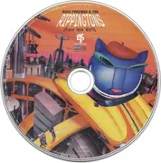 CD - Russ Freeman & The Rippingtons - Brave New World