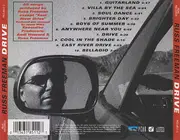 CD - Russ Freeman - Drive