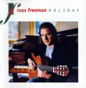 Russ Freeman - Holiday