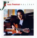 CD - Russ Freeman - Holiday