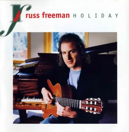 Russ Freeman - Holiday