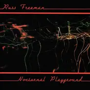 Russ Freeman - Nocturnal Playground