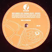 Russ Gabriel - Patience