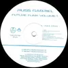 2 x 12'' - Russ Gabriel - Future Funk Volume 1