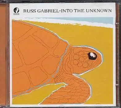 Russ Gabriel - Into the Unknown