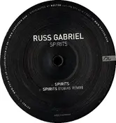 Russ Gabriel - Spirits