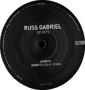 Russ Gabriel - Spirits