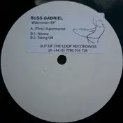 Russ Gabriel - Willkommen EP