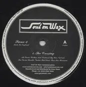 Russ Gabriel - The Crossing