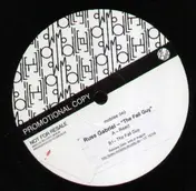 Russ Gabriel - The Fall Guy