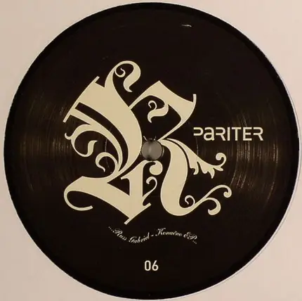 Russ Gabriel - KONACNO EP