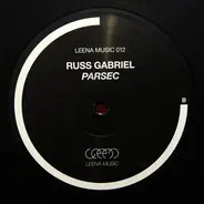 Russ Gabriel - Parsec